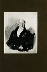 Сперанский Михаил Михайлович, граф (1772-1839)