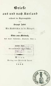 Bd. 2. - 1844.
