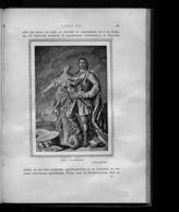 Петр I Алексеевич (Петр Великий), Император