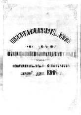 Обвинительный акт по делу о революционной пропаганде в империи, составлен в г. С.-Петербурге мая 5 дня 1877 г.