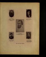 Каракозов Д. В. ; Гриневицкий Н. И. ; Желябов А. И. ; Кибальчич Н. И. ; Перовская С. Л.