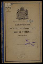 ... за 1880 год. - 1881.