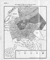 Число умерших в 1906 году на 1000 душ населения