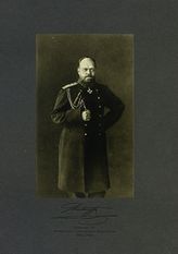 Александр III Александрович, Император