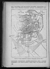 План внутренней обороны Петрограда осенью 1919 г.