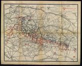 Германские армии 8 сентября 1914 года