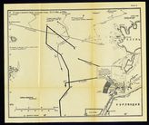 Действия разведгрупп с 8 по 10 августа 1915 г.