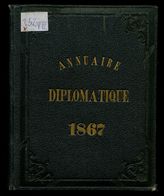 ... pour l'année 1867 : 7-e année. - 1867.