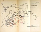 Первые бои Первой Конной армии. Положение 29 и 30 мая 1920 г.