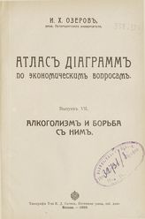 Вып. 7 : Алкоголизм и борьба с ним. - 1909.