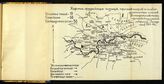 Карта обороны Лондона в 1917-1918 гг.
